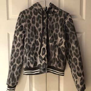 Snooki Love Jacket Size Small